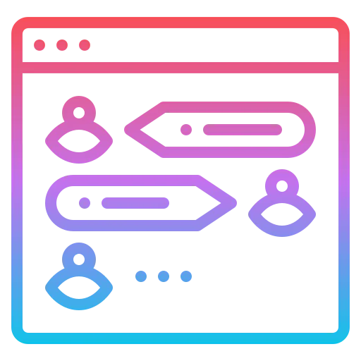 Website icon