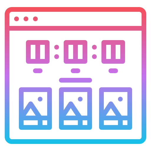 Website icon