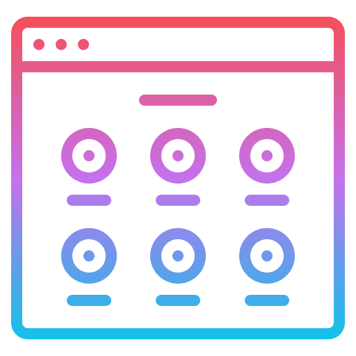 Website icon