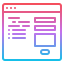 Website icon 64x64