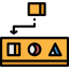 Experience іконка 64x64