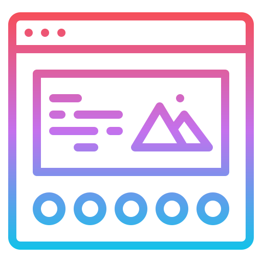Website icon
