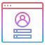Website icon 64x64