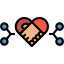 Social icon 64x64