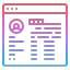 Website icon 64x64