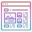 Website icon 64x64