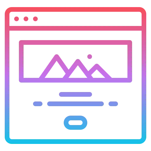 Website icon