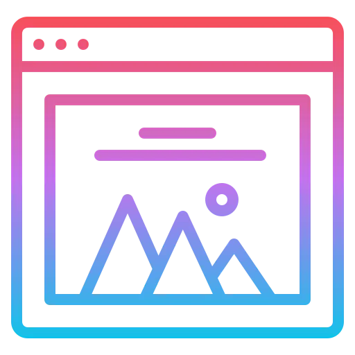 Website icon