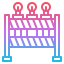 Barrier icon 64x64