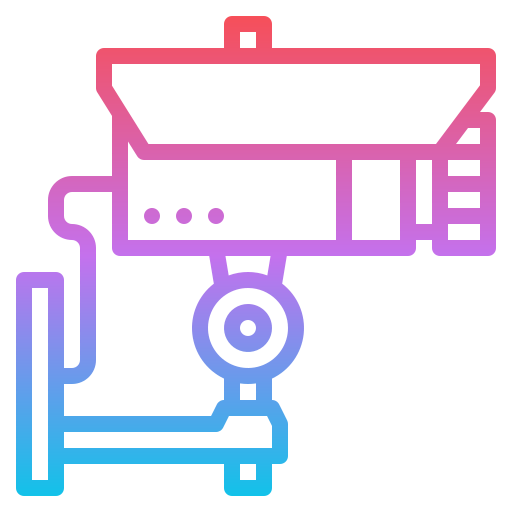 Cctv icon