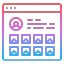 Website icon 64x64