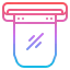 Safety mask icon 64x64