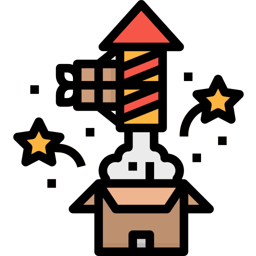 Creative icon