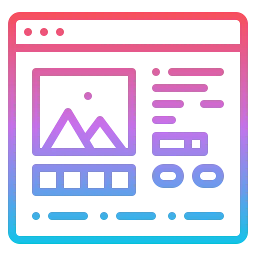 Website icon