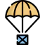 Parachute icon 64x64