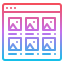 Website icon 64x64