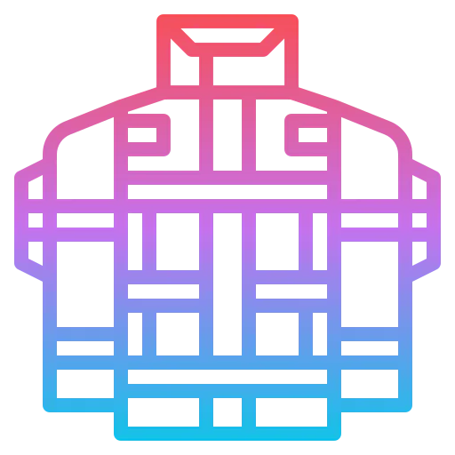 Jacket icon