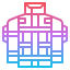 Jacket icon 64x64