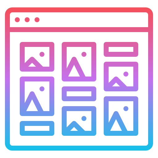 Website icon