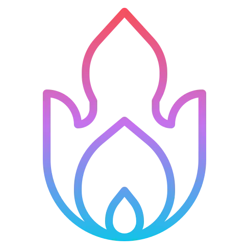 Fire icon