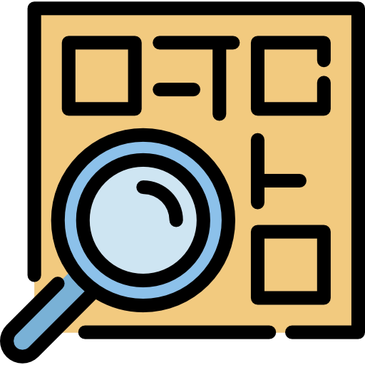 Qr code icon