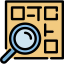 Qr code icon 64x64