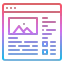 Website icon 64x64