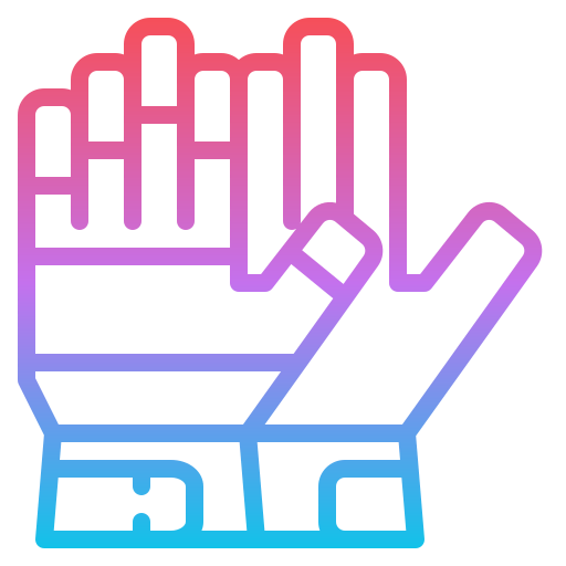 Gloves icon