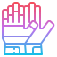 Gloves icon 64x64