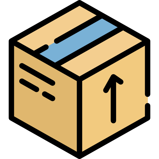Package icon