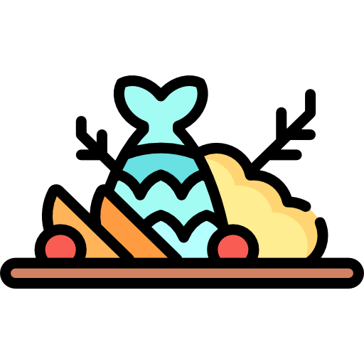 Fish Symbol