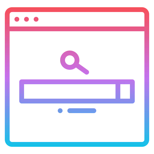 Website icon
