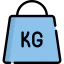 Weight icon 64x64