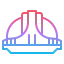 Helmet icon 64x64