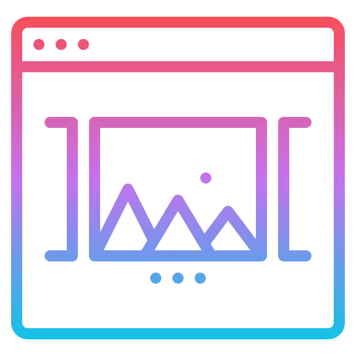 Website icon