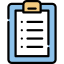 List icon 64x64
