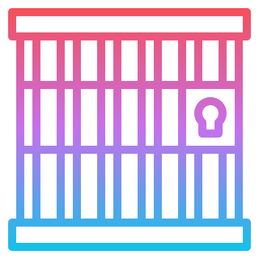 Jail icon