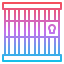 Jail icon 64x64