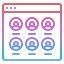 Website icon 64x64