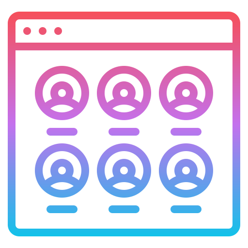 Website icon