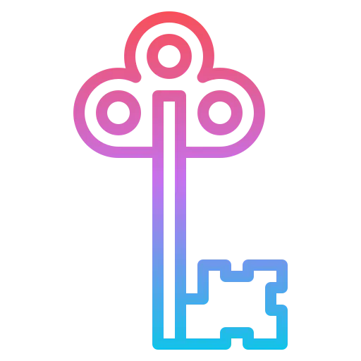Key icon