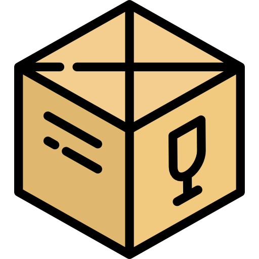 Package icon