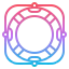 Lifebuoy icon 64x64