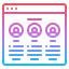 Website icon 64x64