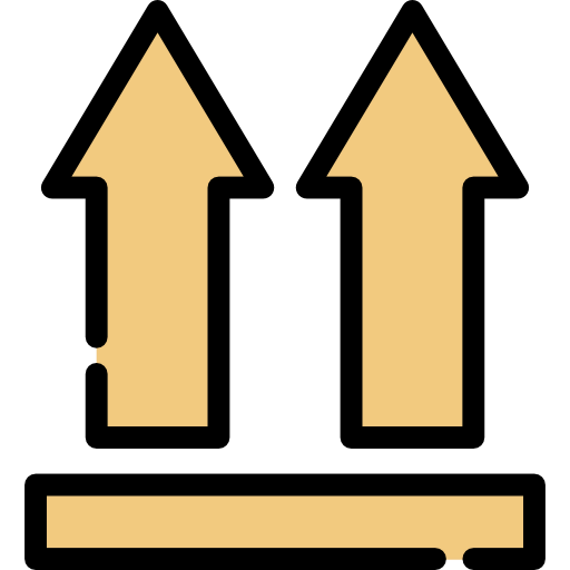 Side up icon