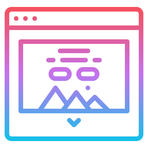 Website icon