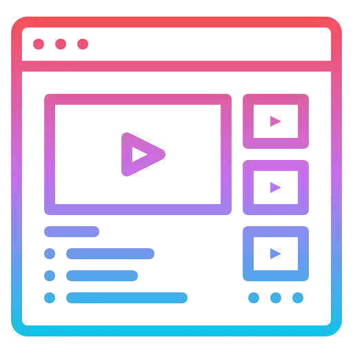 Website icon