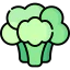 Broccoli icon 64x64