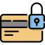 Credit card icon 64x64