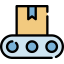 Conveyor icon 64x64